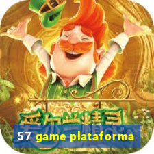 57 game plataforma